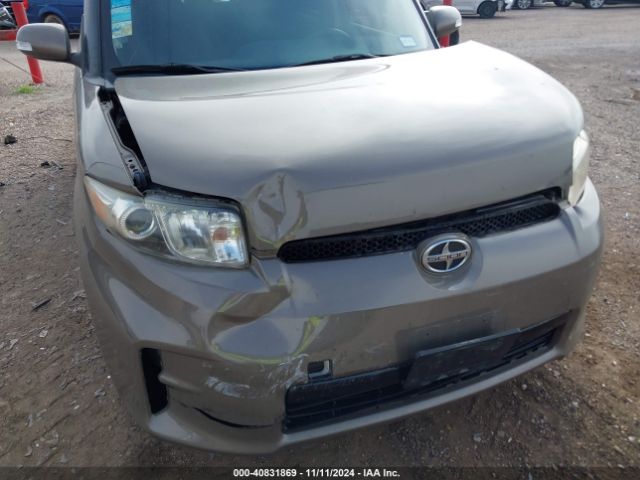 JTLZE4FE7FJ072159 Scion XB