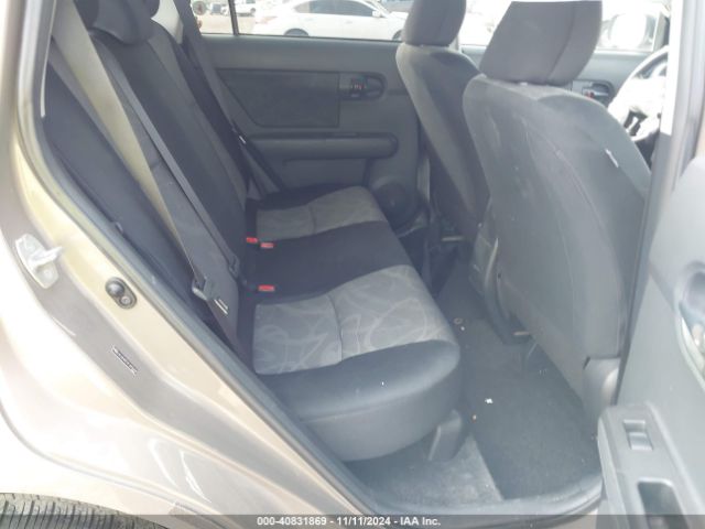 JTLZE4FE7FJ072159 Scion XB