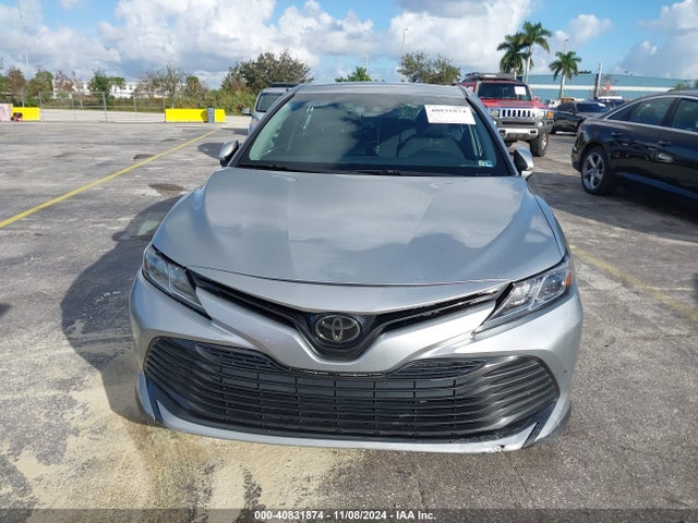 4T1B11HK2JU099833 Toyota a25a-fks