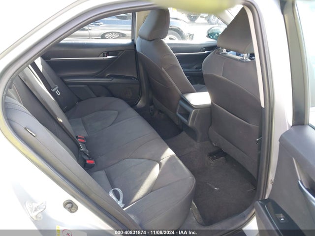 4T1B11HK2JU099833 Toyota a25a-fks