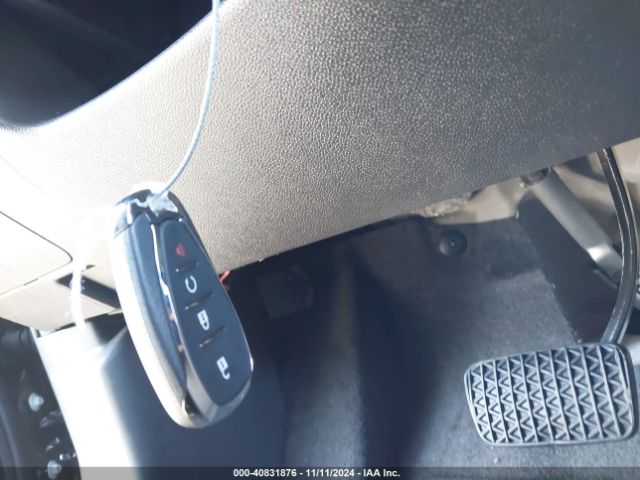 KL77LKEP9SC111829 Chevrolet Trax Fwd Activ
