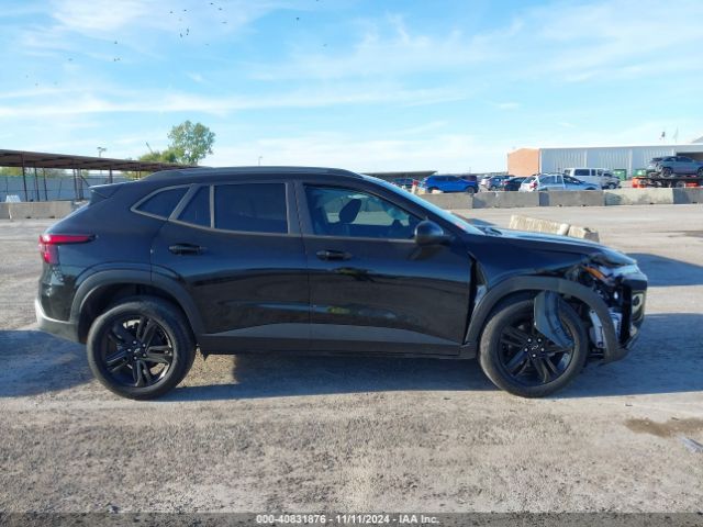 KL77LKEP9SC111829 Chevrolet Trax Fwd Activ