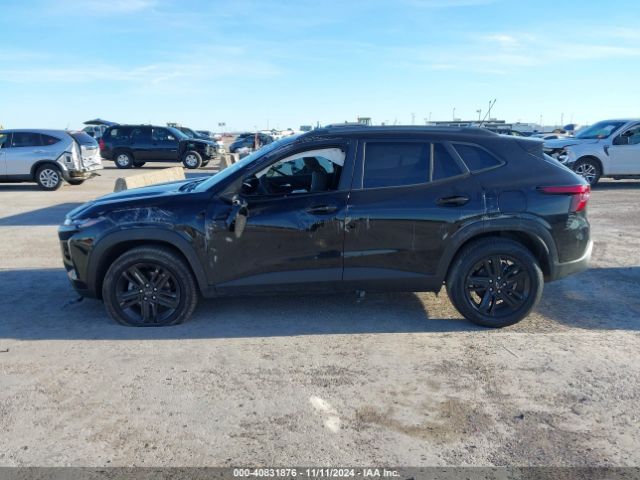 KL77LKEP9SC111829 Chevrolet Trax Fwd Activ