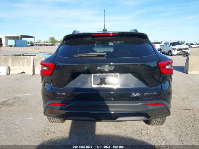 KL77LKEP9SC111829 Chevrolet Trax Fwd Activ