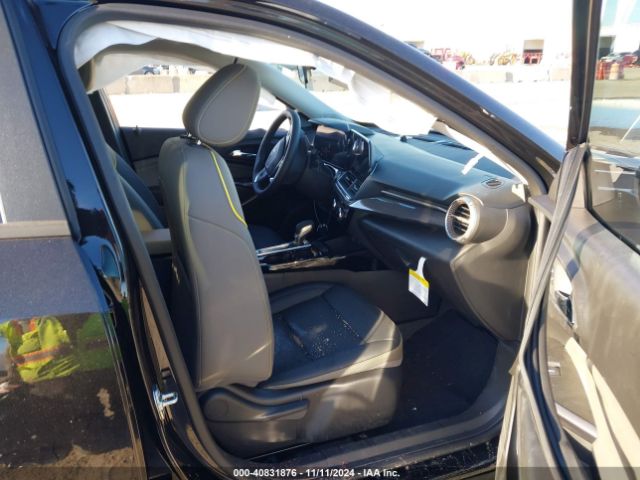 KL77LKEP9SC111829 Chevrolet Trax Fwd Activ