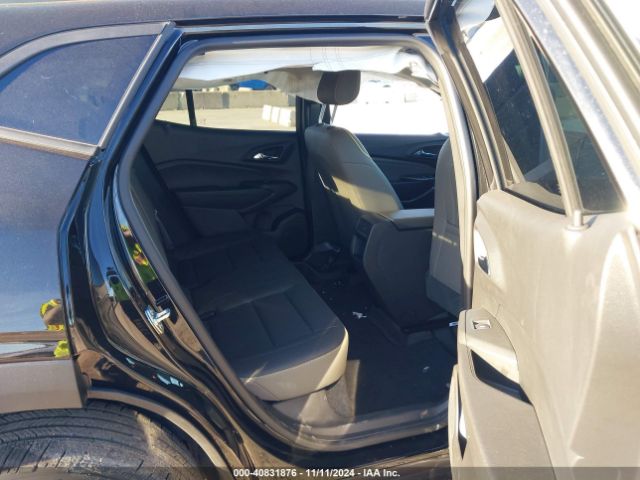KL77LKEP9SC111829 Chevrolet Trax Fwd Activ