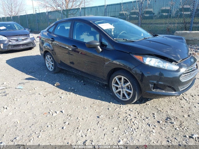 2019 3FADP4BJ1KM106439 main image