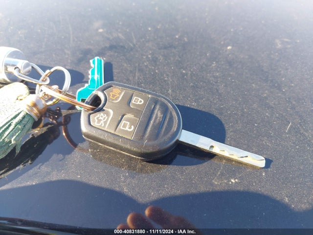 Ford FIESTA SE 2019 3FADP4BJ1KM106439 Image 11