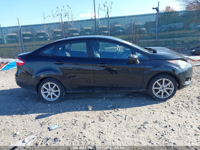 Ford FIESTA SE 2019 3FADP4BJ1KM106439 Image 13