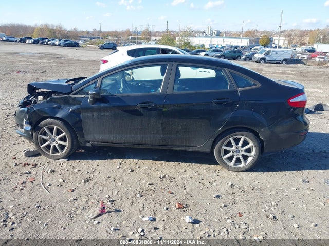 Ford FIESTA SE 2019 3FADP4BJ1KM106439 Image 14