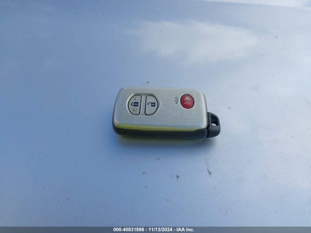 Toyota 4runner Limited 2014 JTEZU5JR2E5077576 Image 11