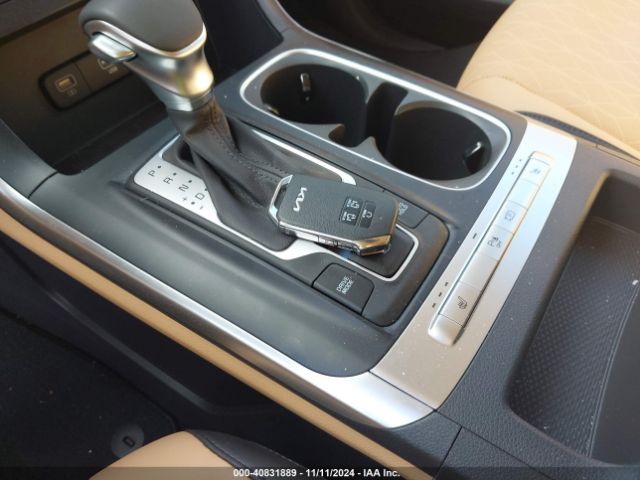 KNDNB4H30R6448223 KIA Carnival Mpv Lx Seat Package
