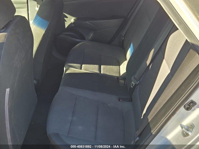 Hyundai ACCENT SE 2019 3KPC24A31KE068471 Image 8