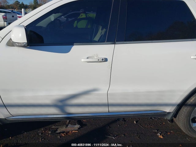 Dodge DURANGO LIMITED 2015 1C4RDJDG4FC177294 Image 14
