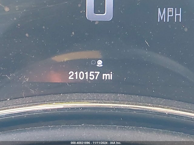 Dodge DURANGO LIMITED 2015 1C4RDJDG4FC177294 Image 15