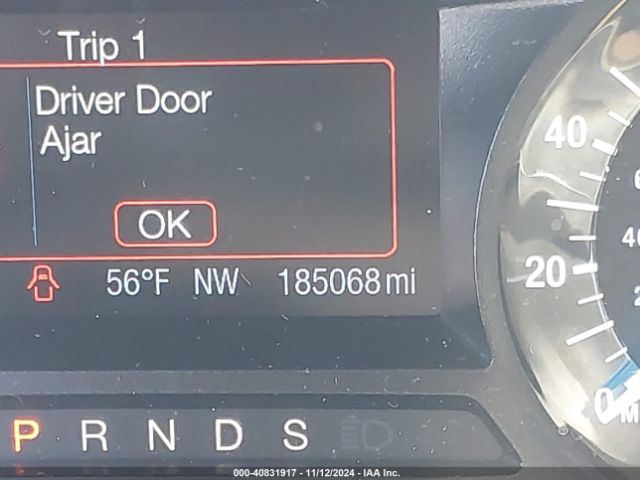3FA6P0H71FR153038 Ford FUSION SE
