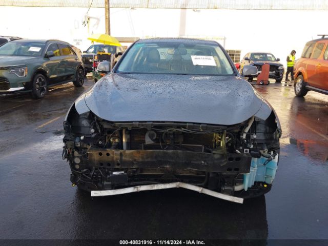 JN1AV7AR4EM702711 Infiniti Q50 Hybrid Sport