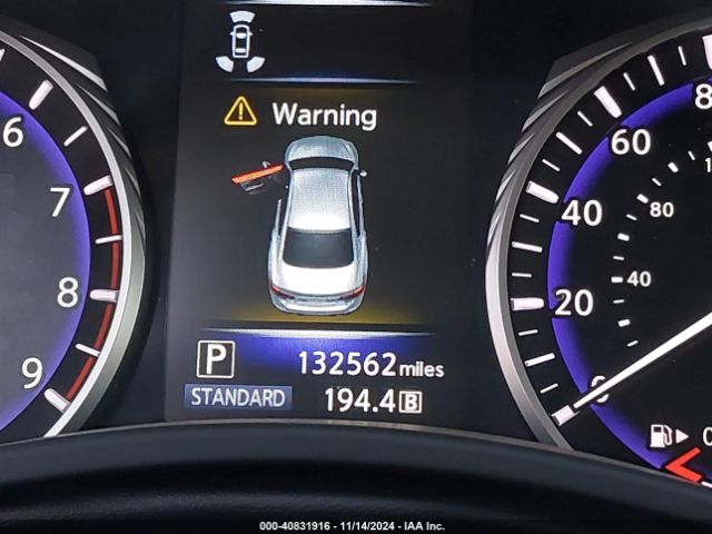 JN1AV7AR4EM702711 Infiniti Q50 Hybrid Sport