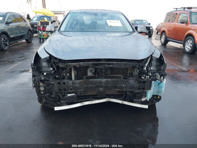JN1AV7AR4EM702711 Infiniti Q50 Hybrid Sport