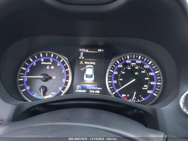 JN1AV7AR4EM702711 Infiniti Q50 Hybrid Sport