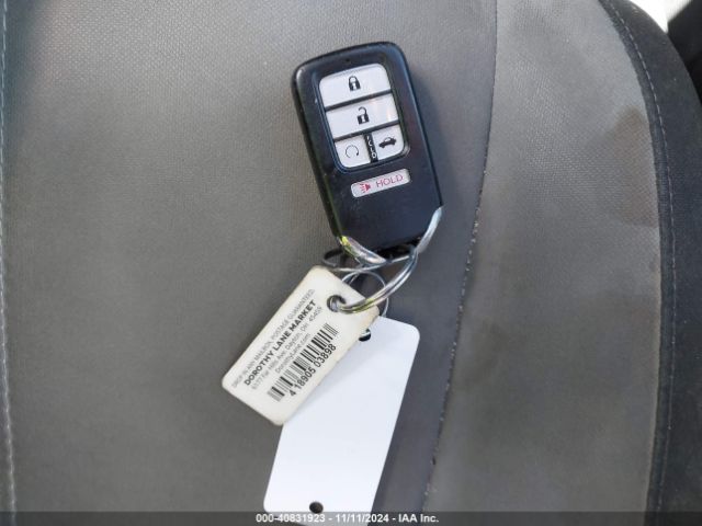 2HGFC3B35GH354839 Honda Civic Ex-t