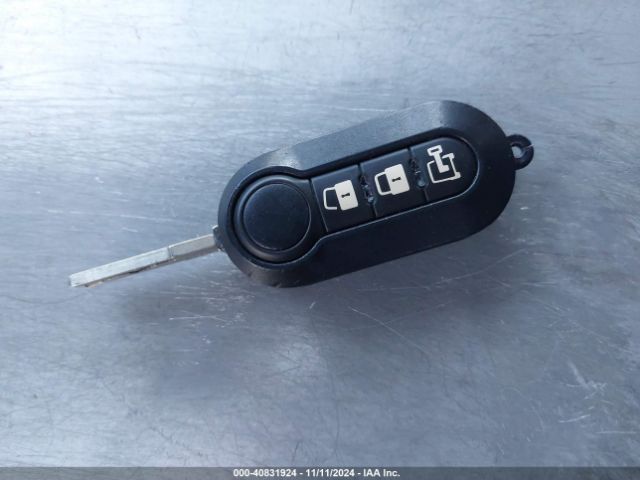 2019 RAM PROMASTER 3500 3C6URVJG8KE548877 Photo 10