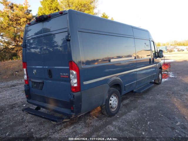 2019 RAM PROMASTER 3500 3C6URVJG8KE548877 Photo 3