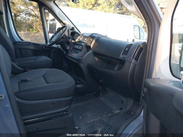 2019 RAM PROMASTER 3500 3C6URVJG8KE548877 Photo 4