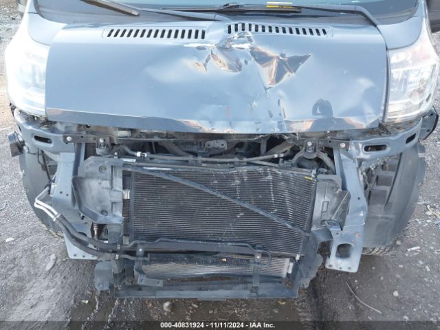 2019 RAM PROMASTER 3500 3C6URVJG8KE548877 Photo 5