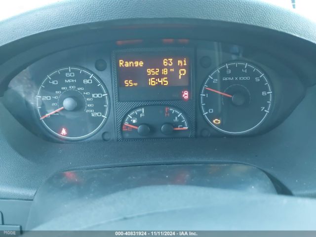 2019 RAM PROMASTER 3500 3C6URVJG8KE548877 Photo 6