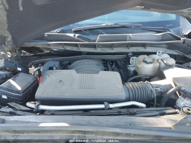 3GTP8CED8MG190135 GMC Sierra 1500 2wd  Short Box Elevation
