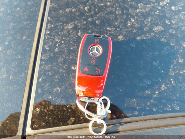 Mercedes-Benz CLA 250 2020 WDD5J4GB9LN036686 Image 11