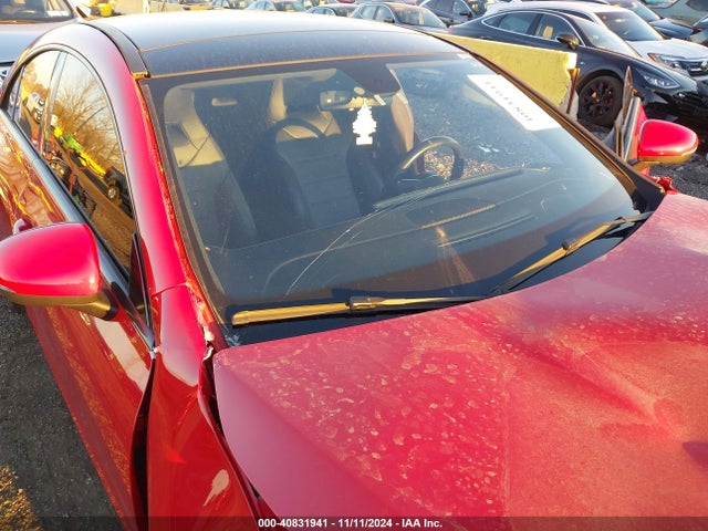 Mercedes-Benz CLA 250 2020 WDD5J4GB9LN036686 Image 18