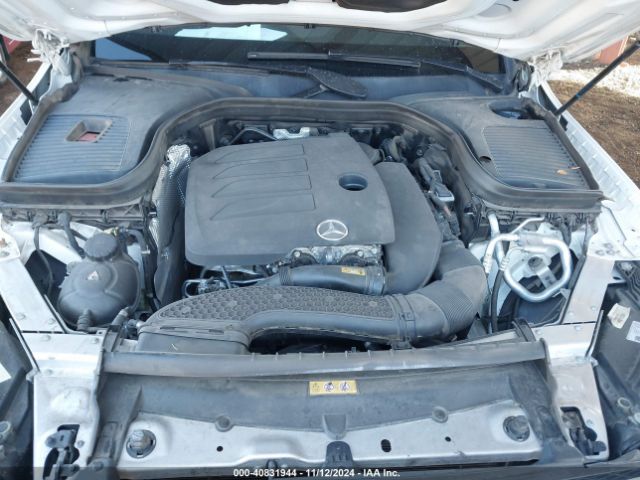 WDC0G8DB2LF697897 Mercedes-Benz GLC 300