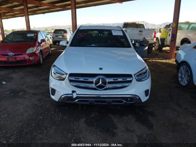 WDC0G8DB2LF697897 Mercedes-Benz GLC 300
