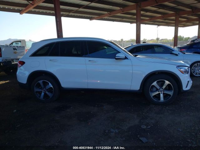 WDC0G8DB2LF697897 Mercedes-Benz GLC 300