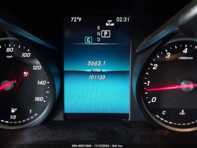 WDC0G8DB2LF697897 Mercedes-Benz GLC 300