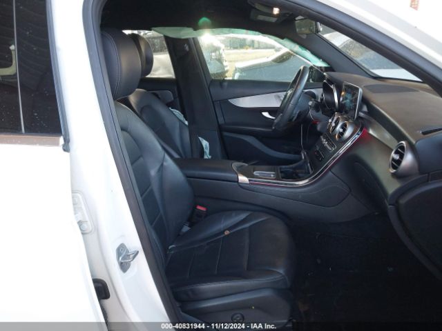 WDC0G8DB2LF697897 Mercedes-Benz GLC 300
