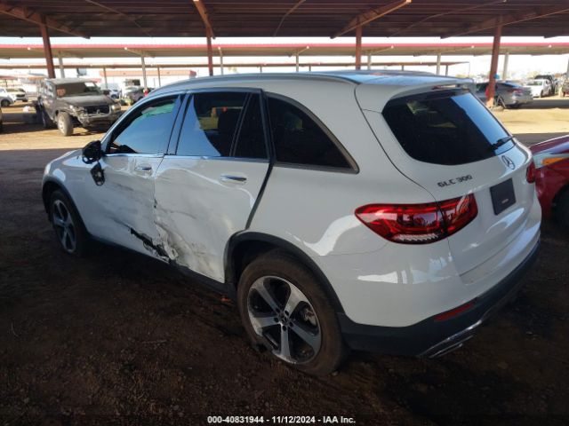 WDC0G8DB2LF697897 Mercedes-Benz GLC 300