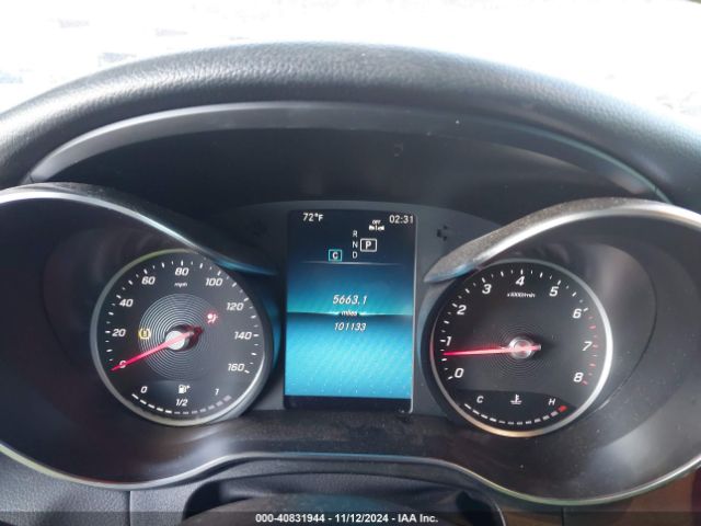 WDC0G8DB2LF697897 Mercedes-Benz GLC 300