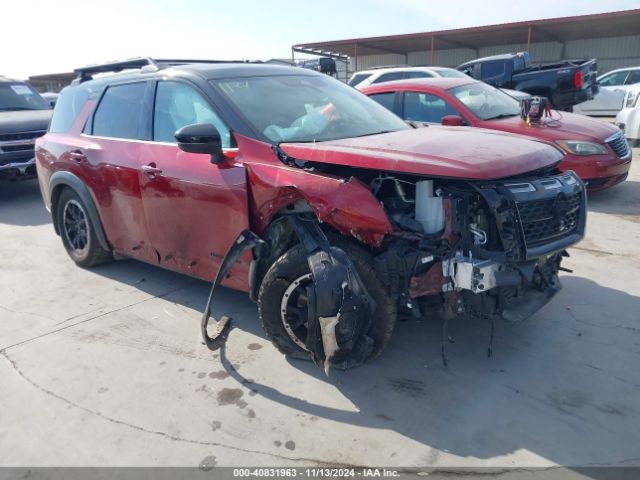 5N1DR3BD2RC310148 auction archive image