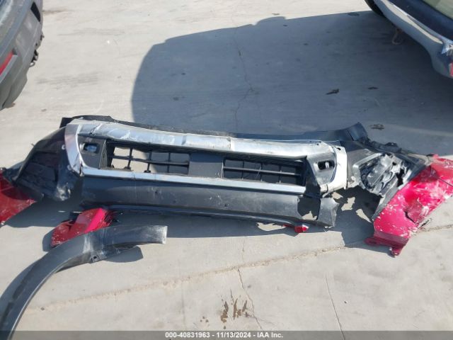 5N1DR3BD2RC310148 Nissan Pathfinder Rock Creek 4wd