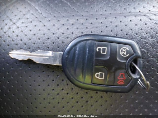 1FTFW1ETXEKE21186 Ford F-150 Fx4