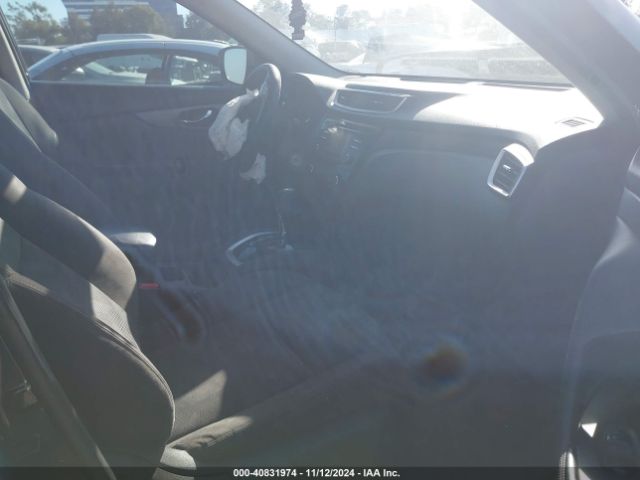 KNMAT2MT5FP589980 Nissan ROGUE S