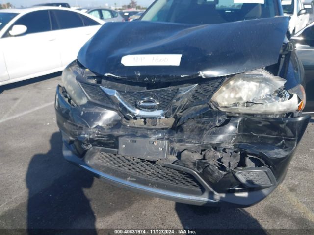 KNMAT2MT5FP589980 Nissan ROGUE S
