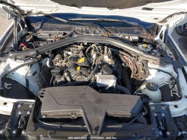 WBA8E1G58GNU10177 BMW 320i