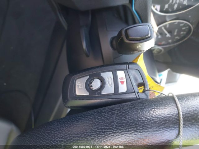 WBA8E1G58GNU10177 BMW 320i