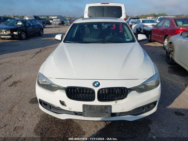 WBA8E1G58GNU10177 BMW 320i