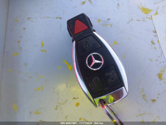 2014 MERCEDES-BENZ C 250 WDDGJ4HB8EG211556 Photo 10