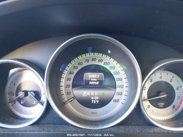 2014 MERCEDES-BENZ C 250 WDDGJ4HB8EG211556 Photo 6